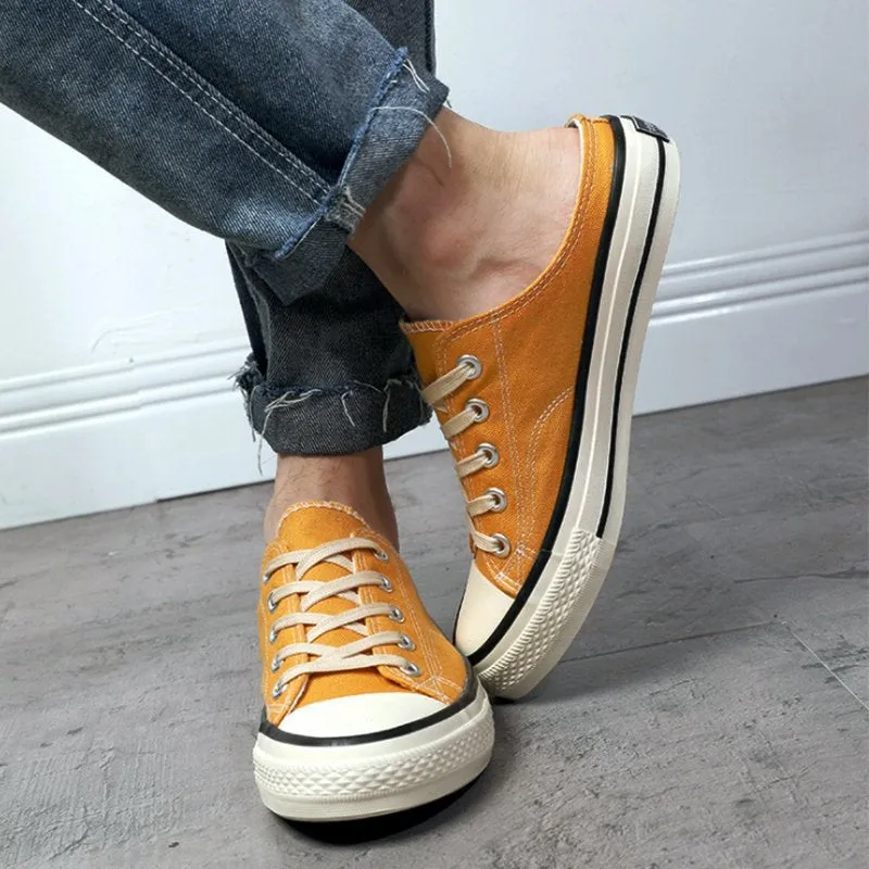 Pi Clue Fall Casual Sneakers