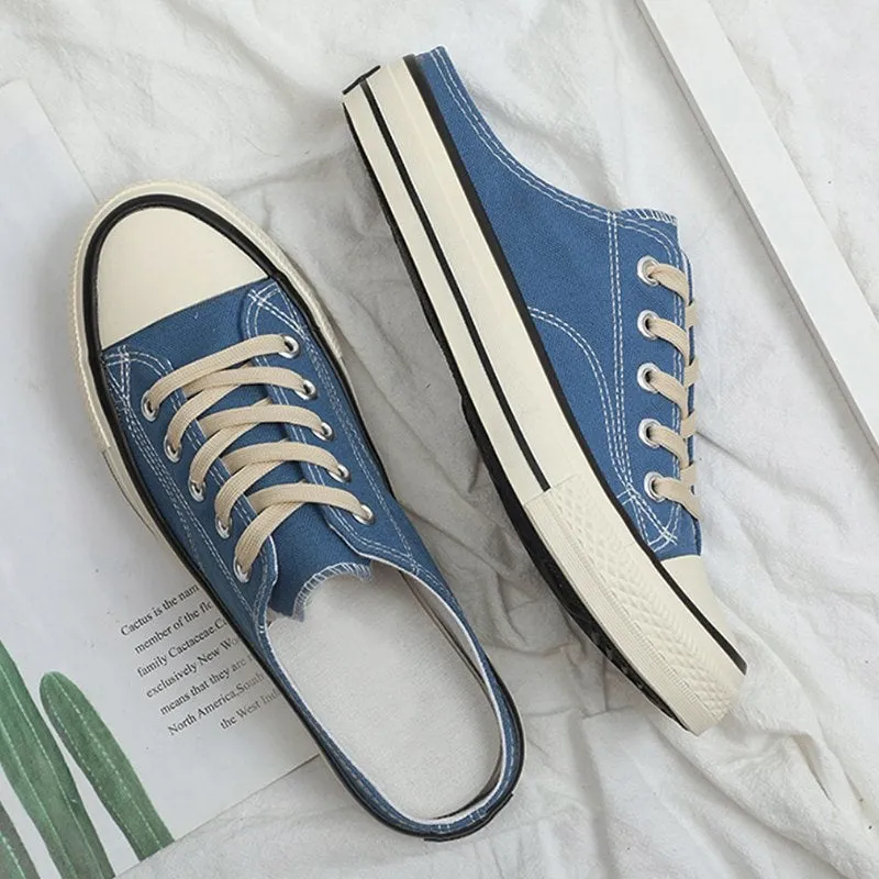 Pi Clue Fall Casual Sneakers