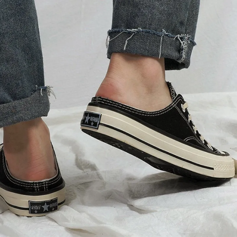 Pi Clue Fall Casual Sneakers