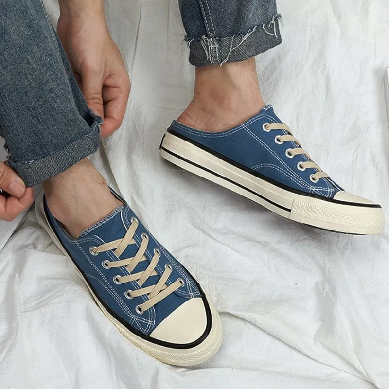 Pi Clue Fall Casual Sneakers
