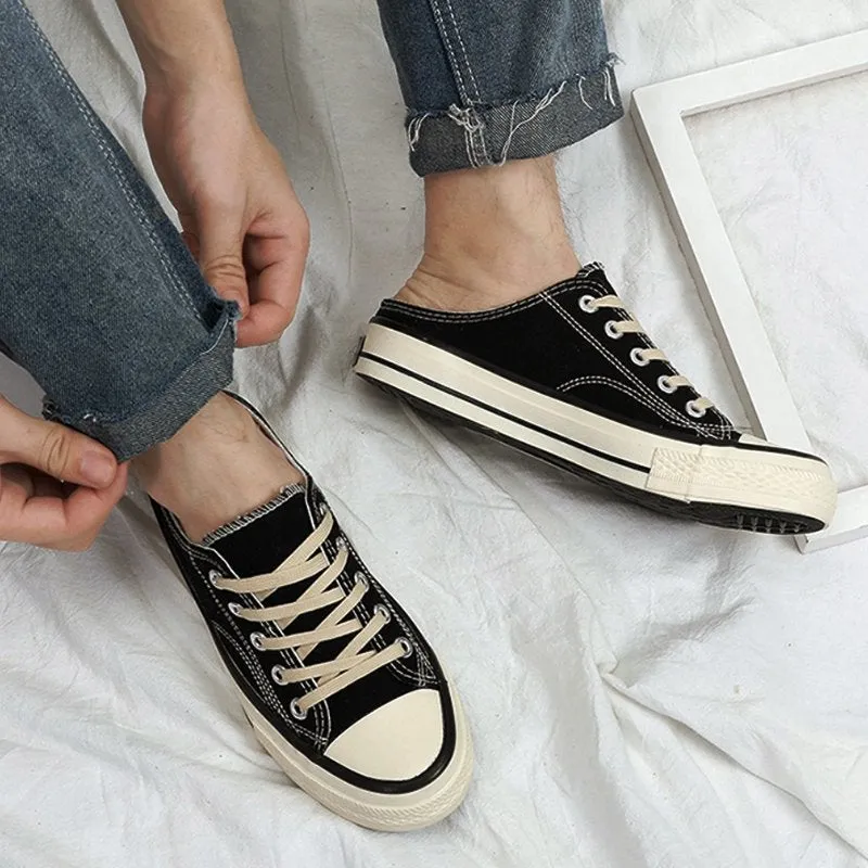 Pi Clue Fall Casual Sneakers