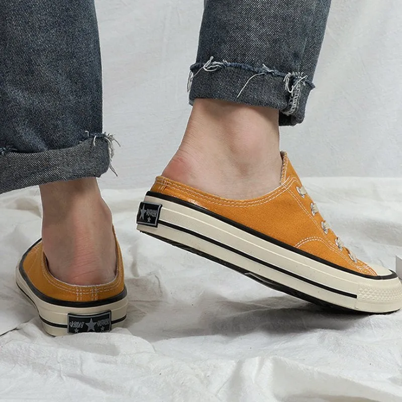 Pi Clue Fall Casual Sneakers