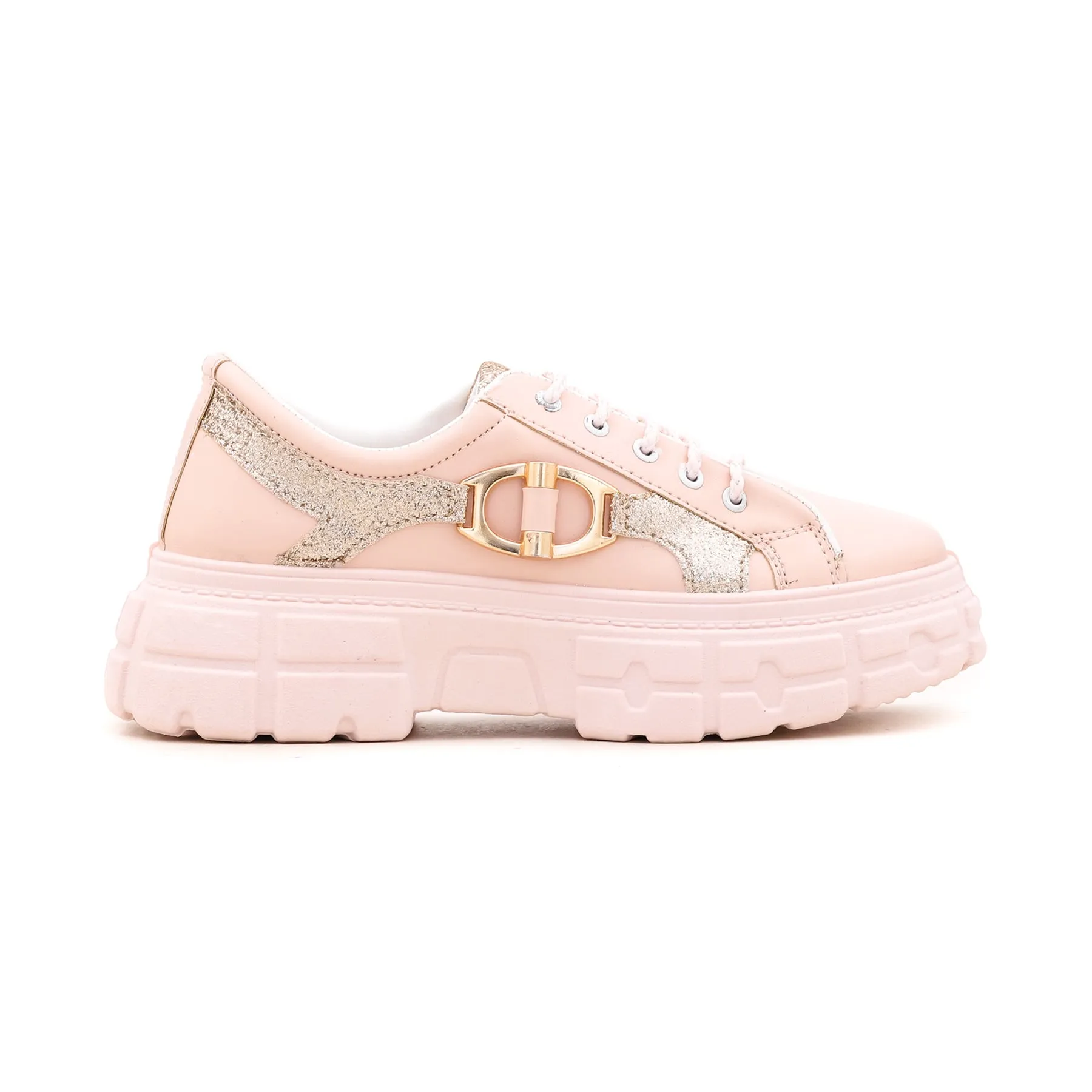 Pink Casual Sneaker AT7160