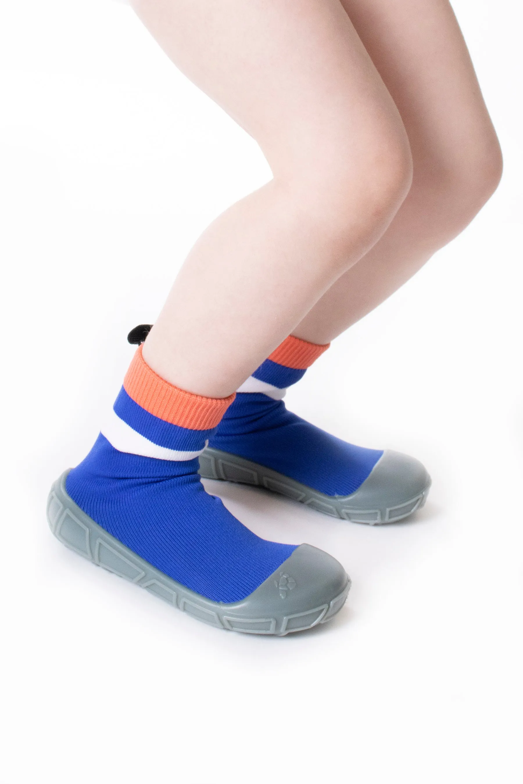 Play Shoes in Blue