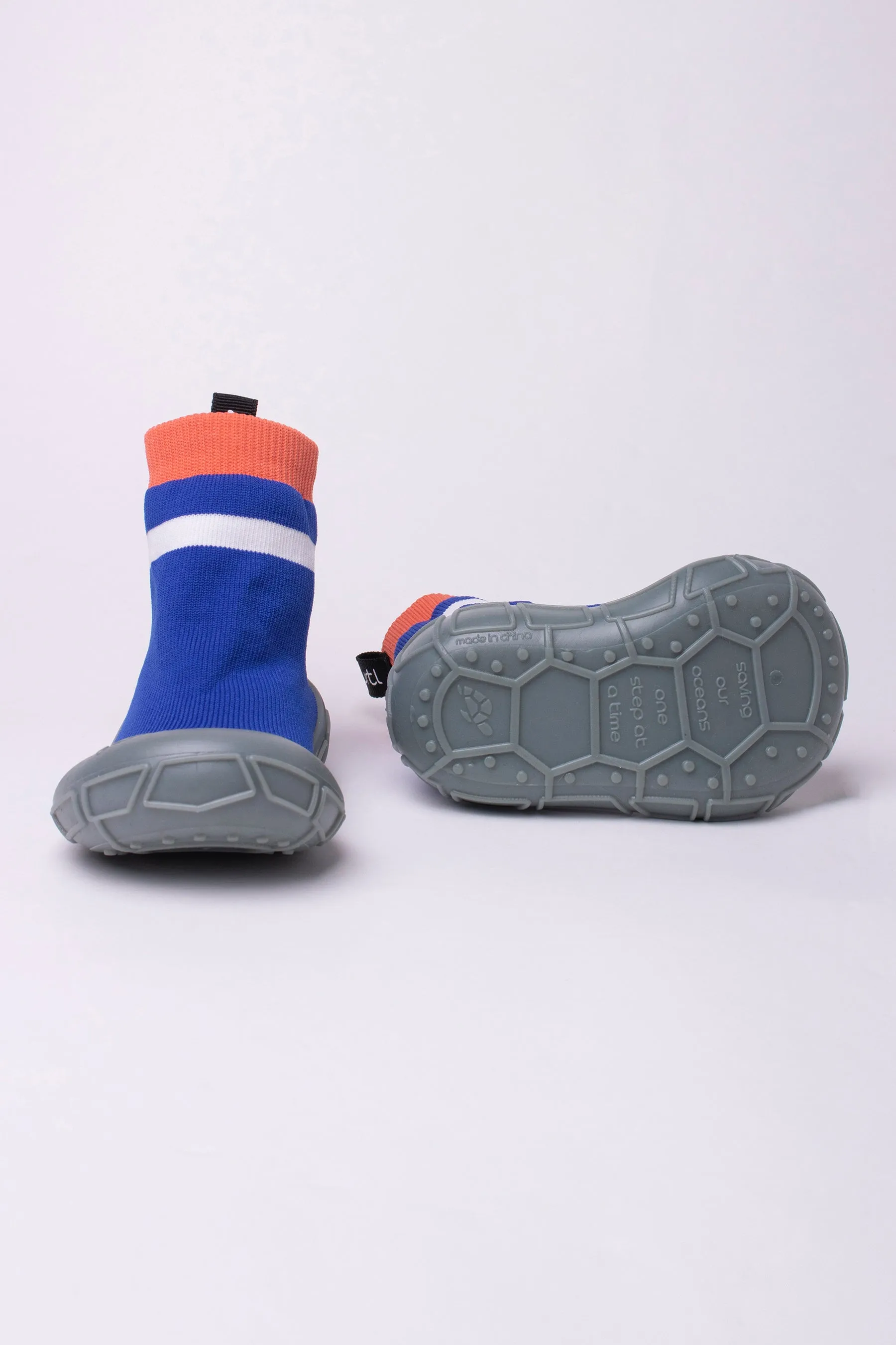 Play Shoes in Blue