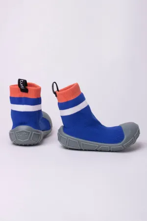 Play Shoes in Blue