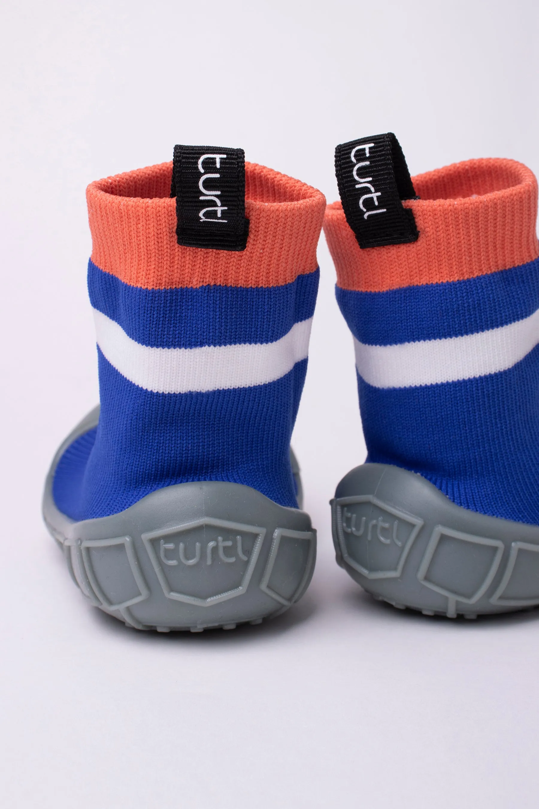 Play Shoes in Blue