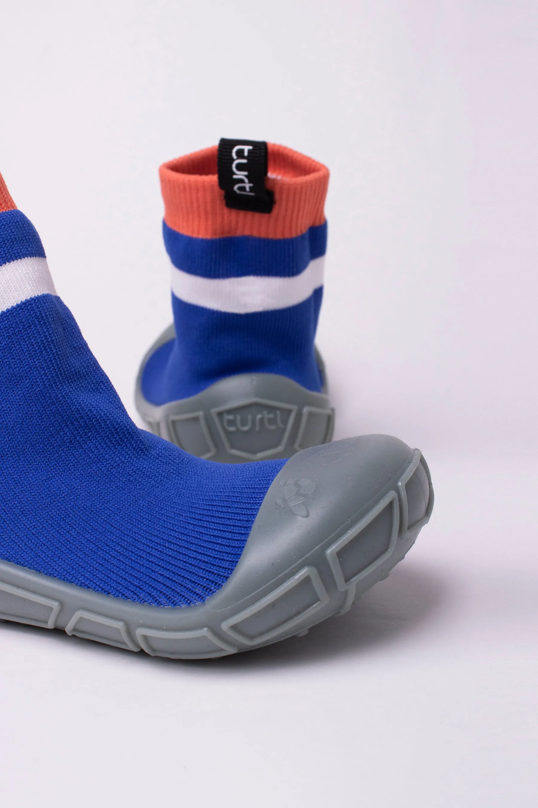 Play Shoes in Blue