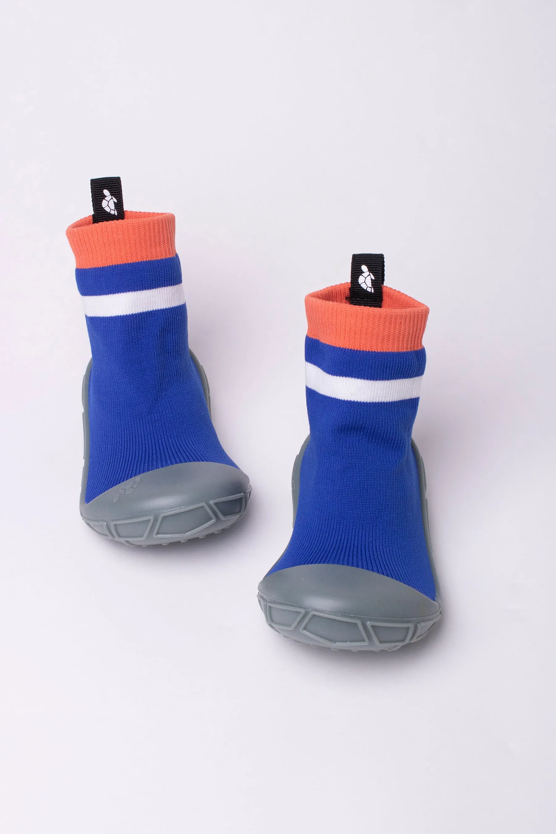 Play Shoes in Blue