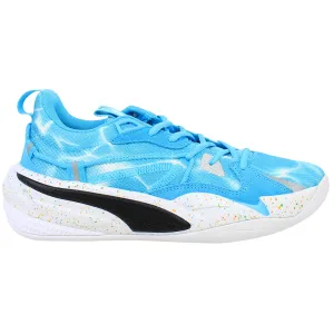 Puma RS-Dreamer Super Mario Sunsh Mens Blue Trainers