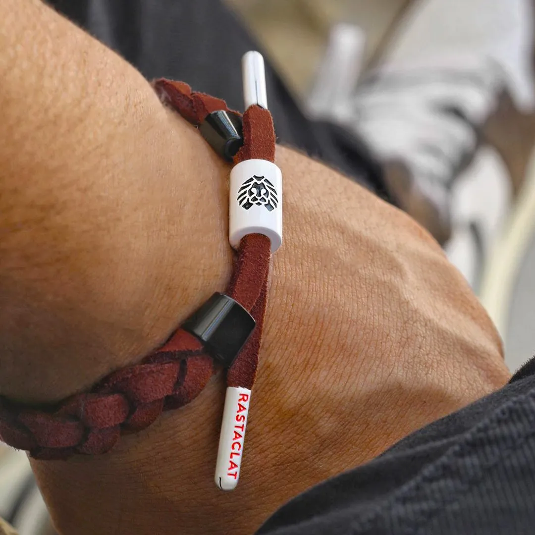 Rastaclat Jux "Travis Scott" with box (Limited Edition)