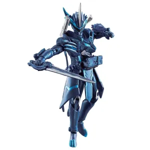 RKF Kamen Rider Blades King Lion DaiSenki