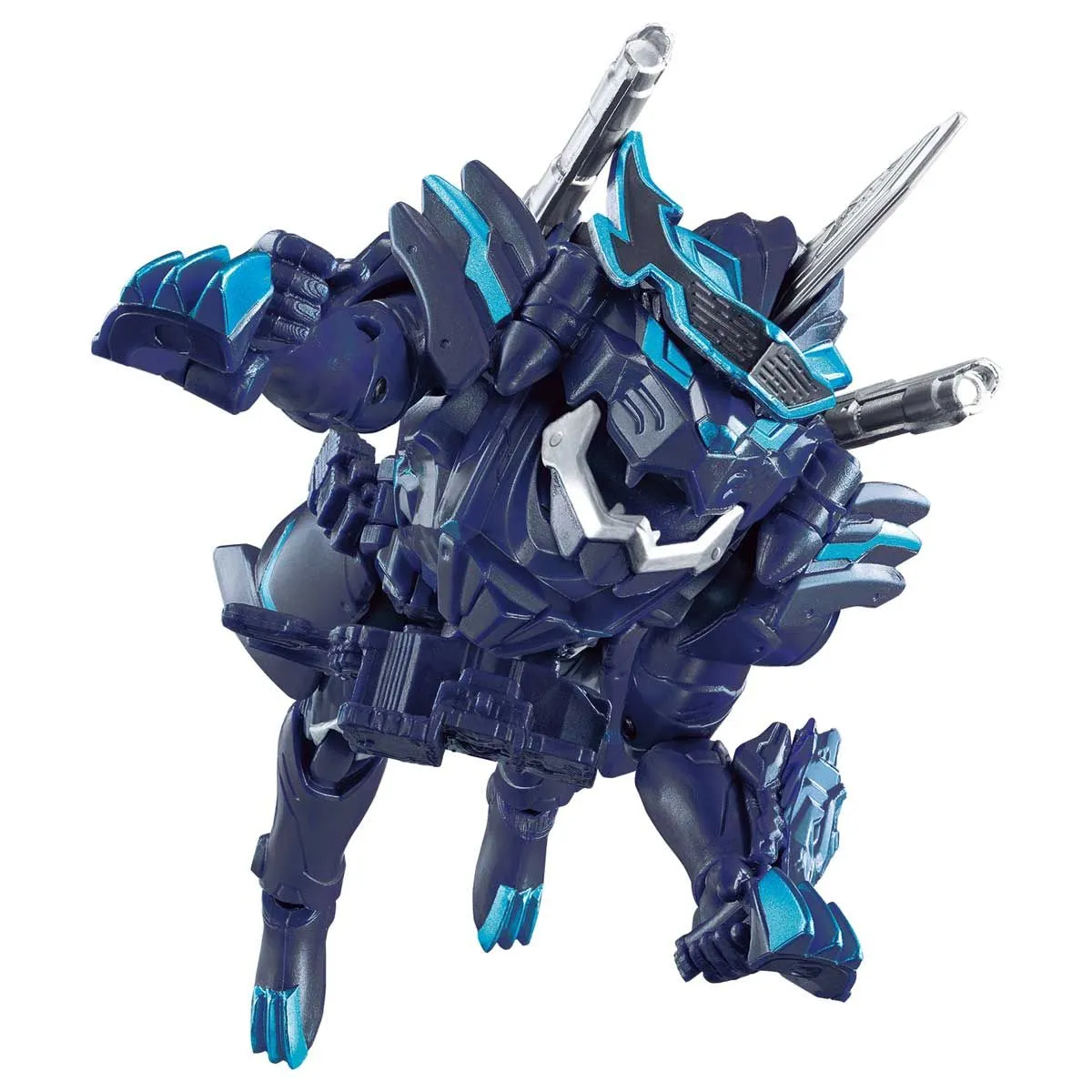 RKF Kamen Rider Blades King Lion DaiSenki