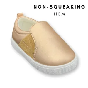 Sadie Slip-On Tennis Shoe (NON-SQUEAKING)