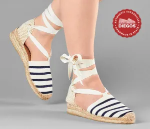 Sailor stripes Lola