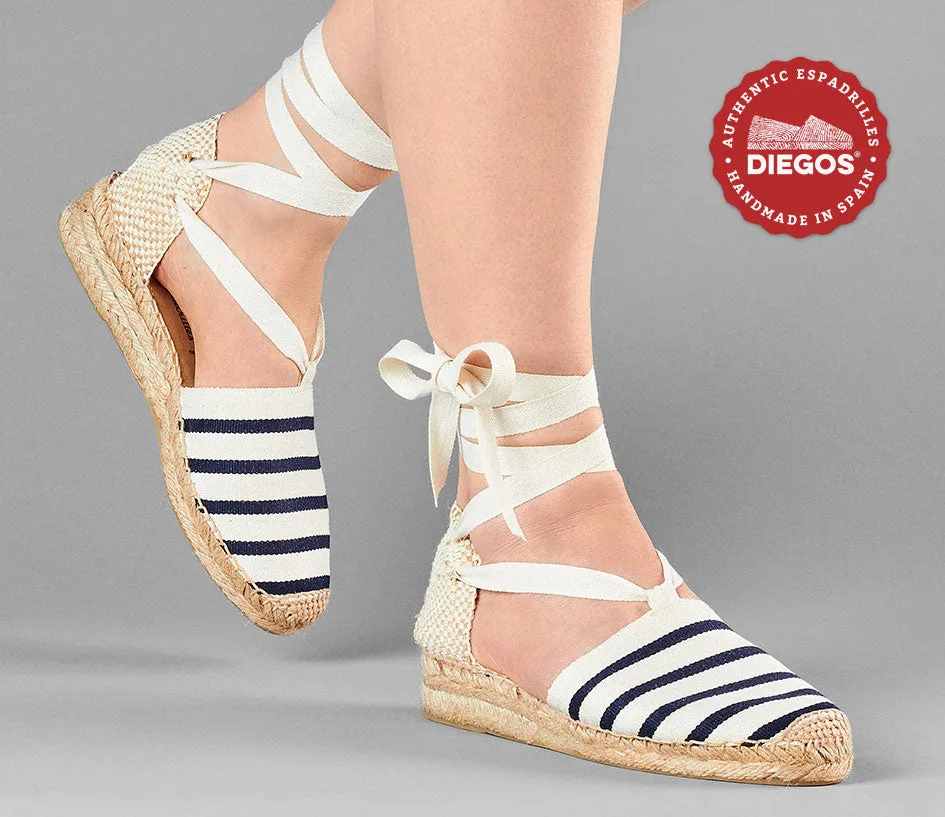 Sailor stripes Lola