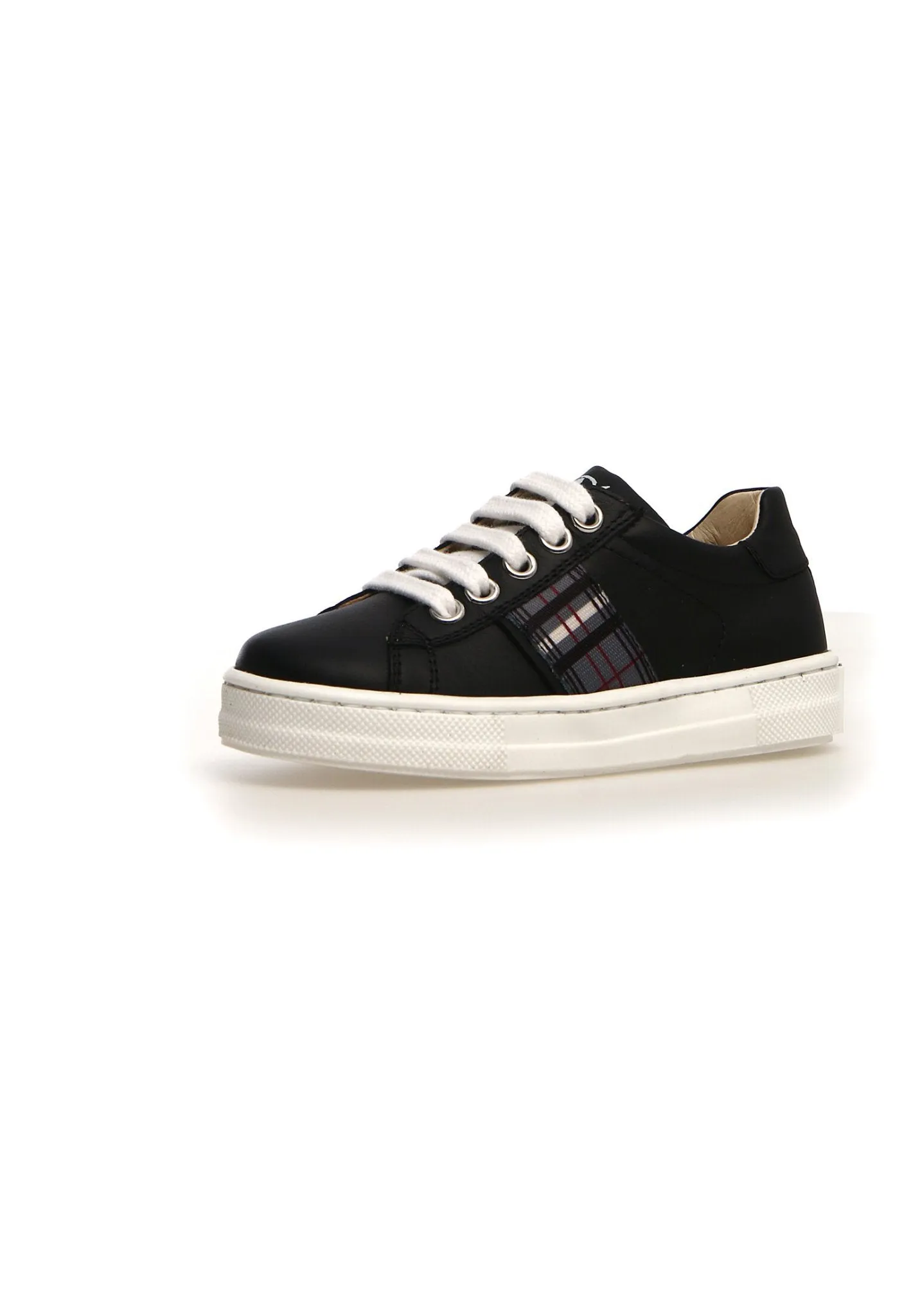 SALE SP24 Naturino Assisi Lace Sneaker