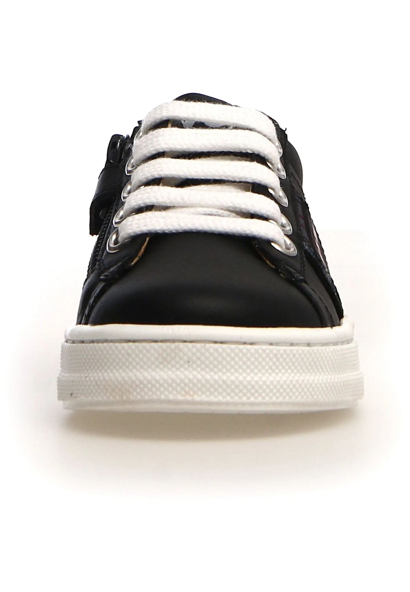 SALE SP24 Naturino Assisi Lace Sneaker