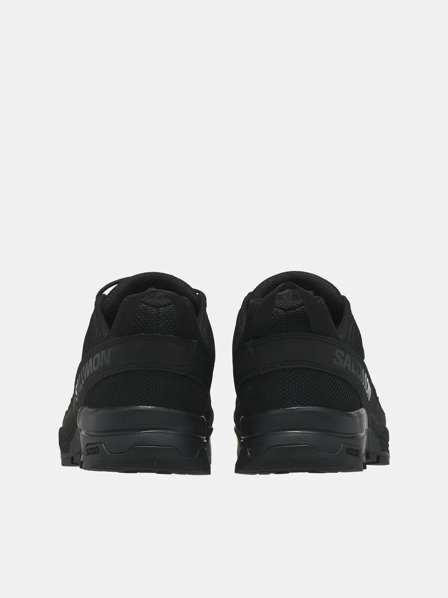 Salomon X-Alp Sneakers (S66WS0099-P6635-H8419-BLACK)