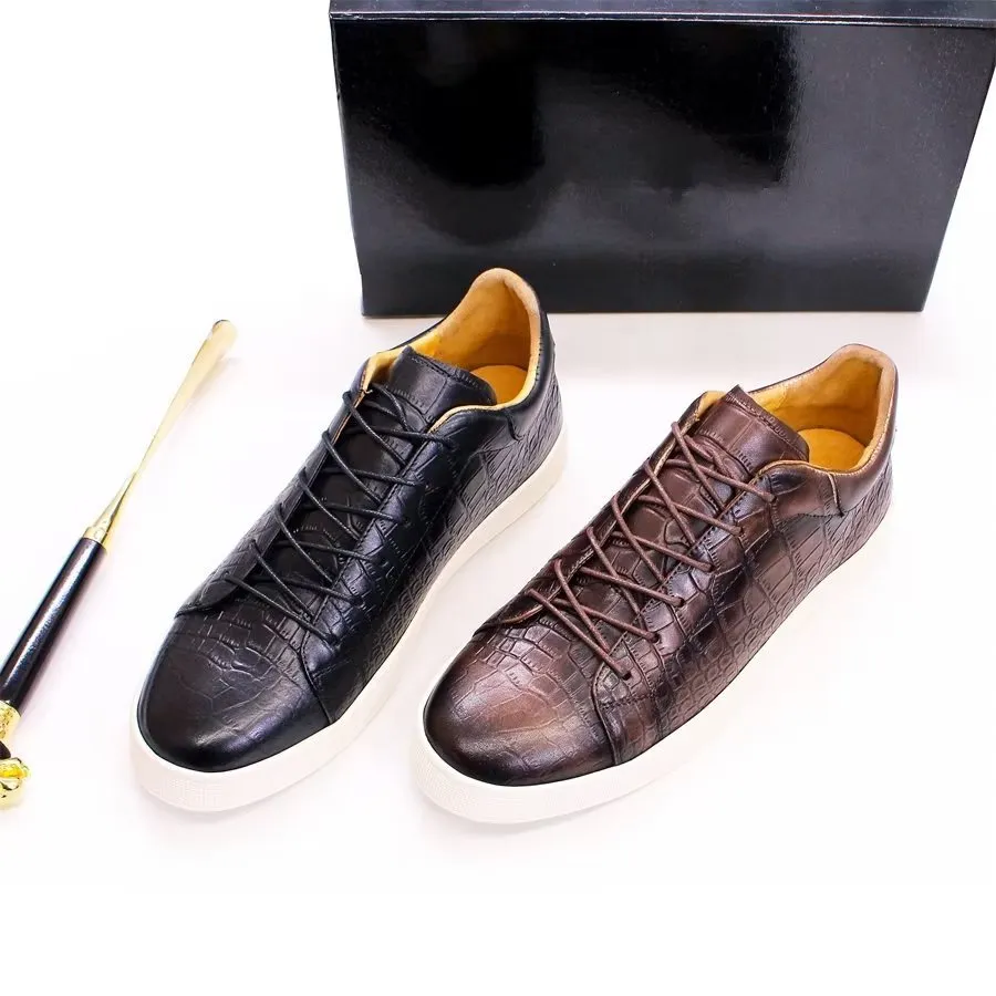 Serpatura Office Luxe Sneakers
