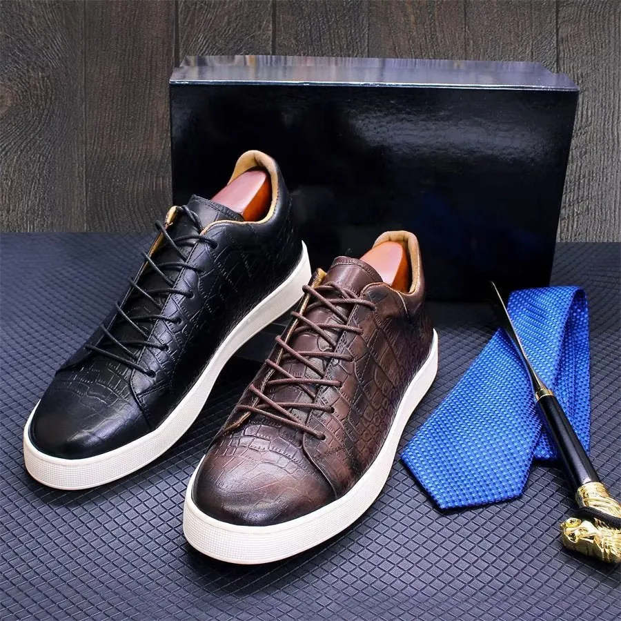 Serpatura Office Luxe Sneakers