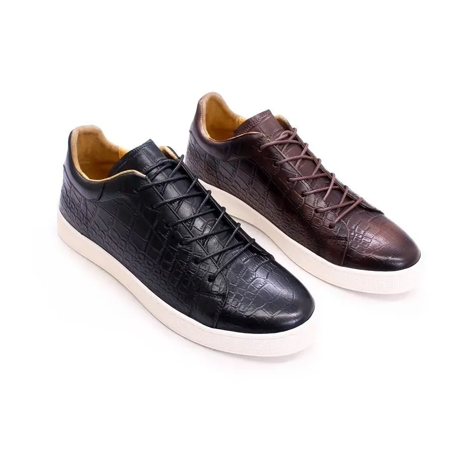 Serpatura Office Luxe Sneakers