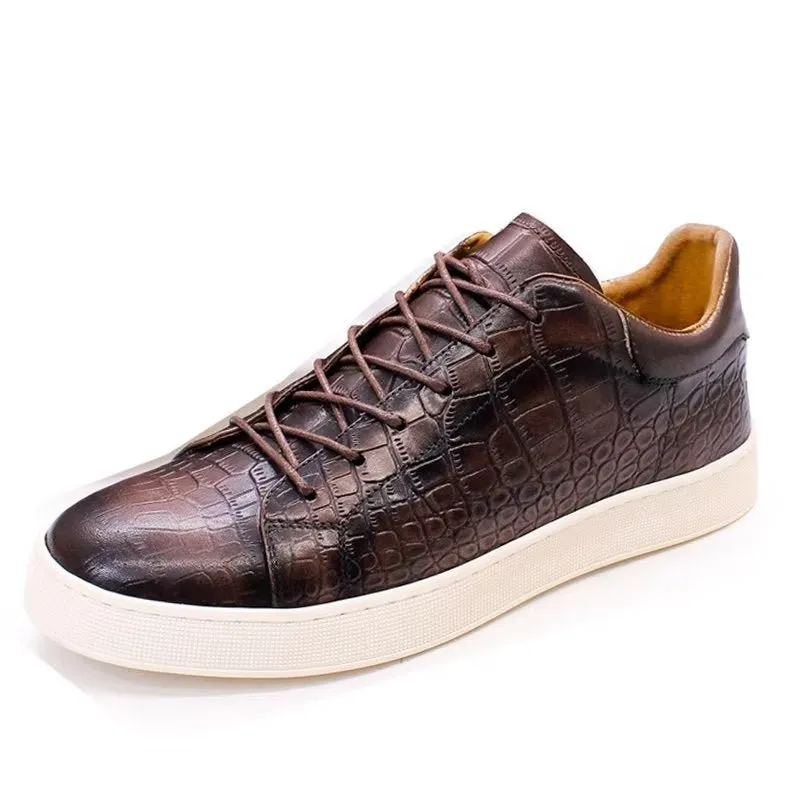 Serpatura Office Luxe Sneakers