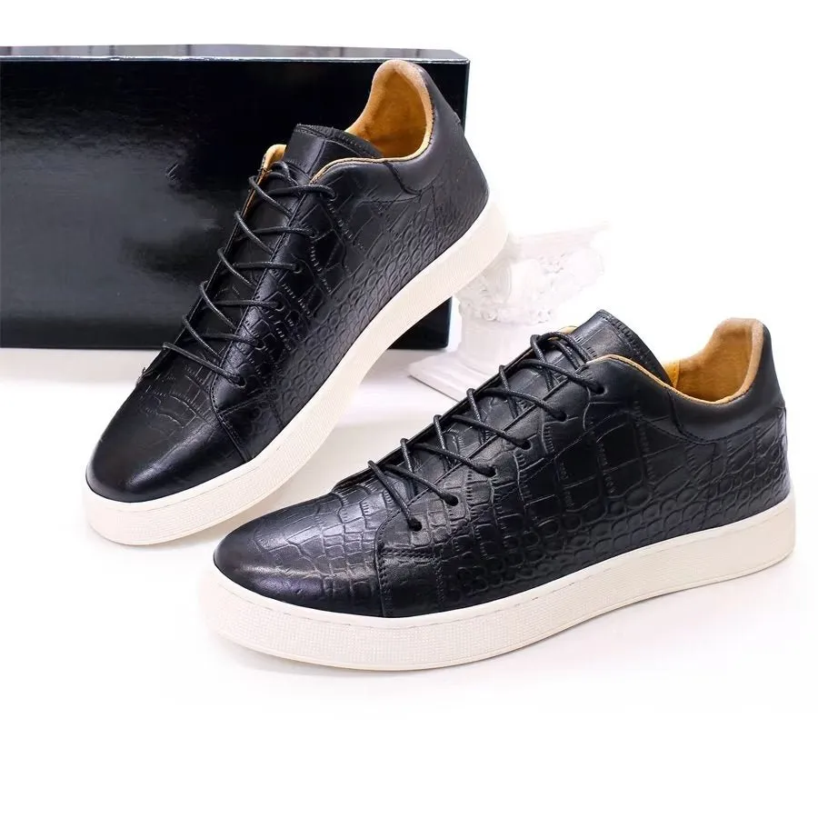 Serpatura Office Luxe Sneakers