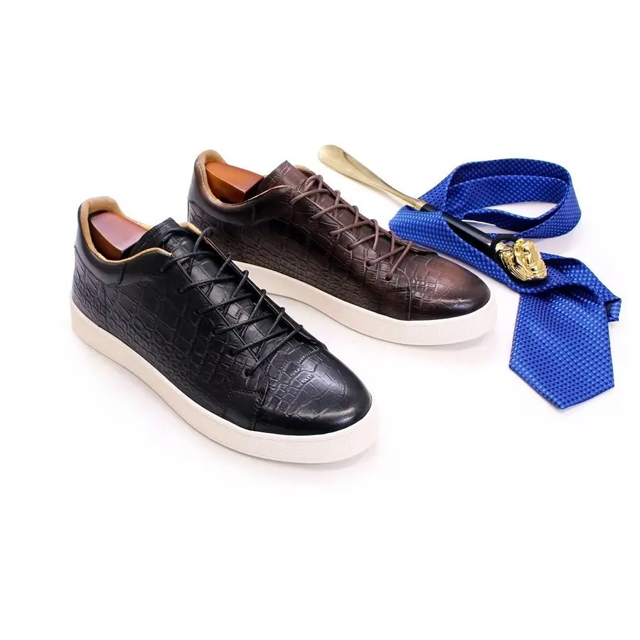 Serpatura Office Luxe Sneakers