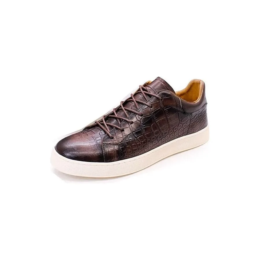 Serpatura Office Luxe Sneakers