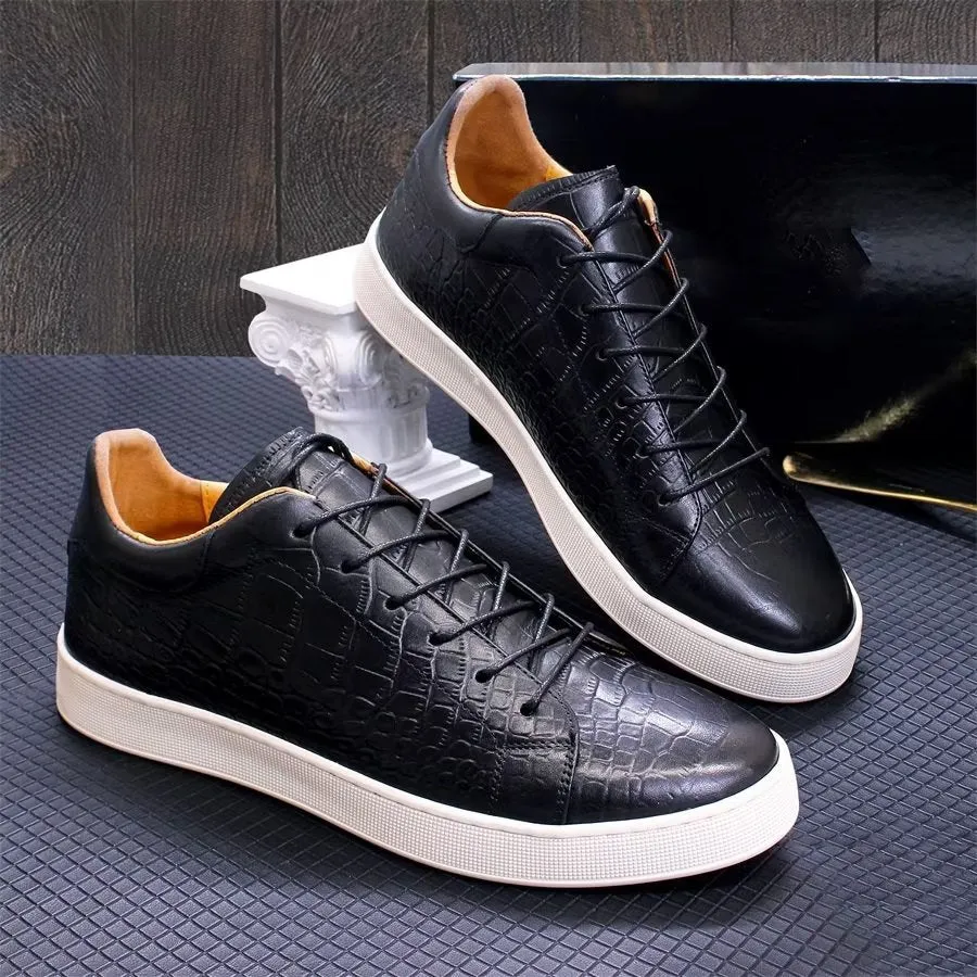 Serpatura Office Luxe Sneakers