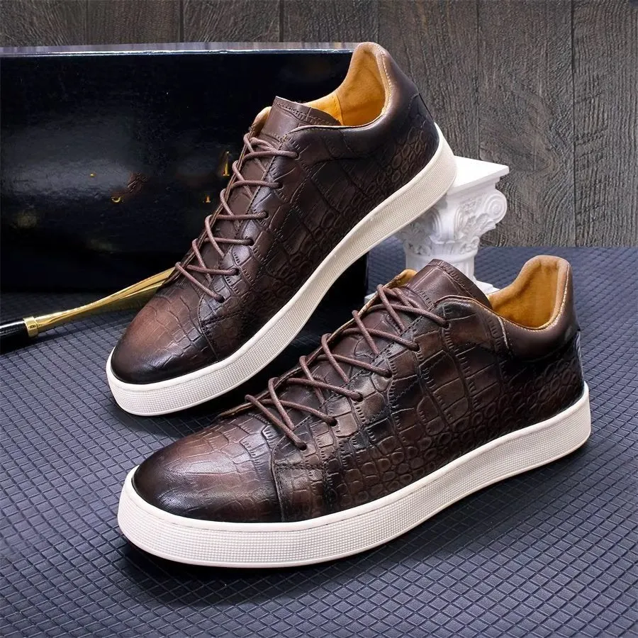 Serpatura Office Luxe Sneakers
