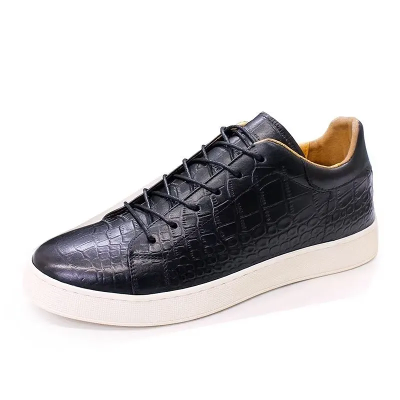 Serpatura Office Luxe Sneakers