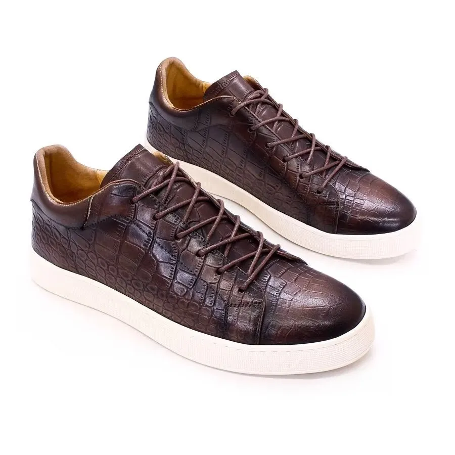 Serpatura Office Luxe Sneakers
