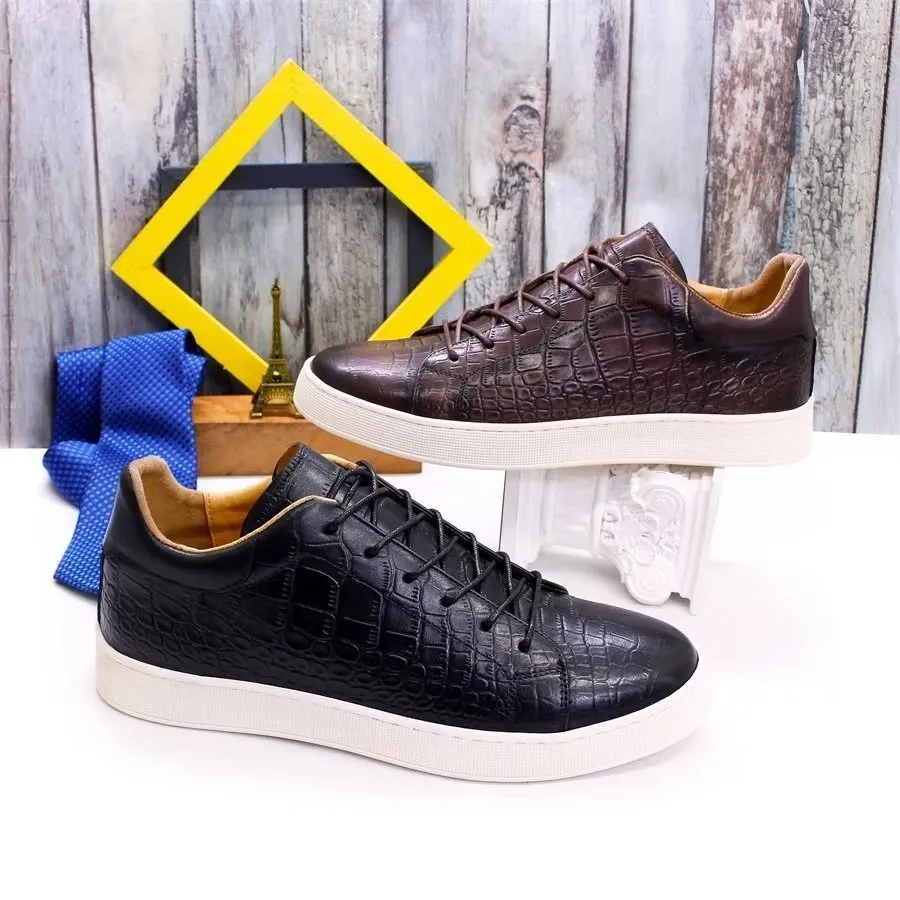 Serpatura Office Luxe Sneakers