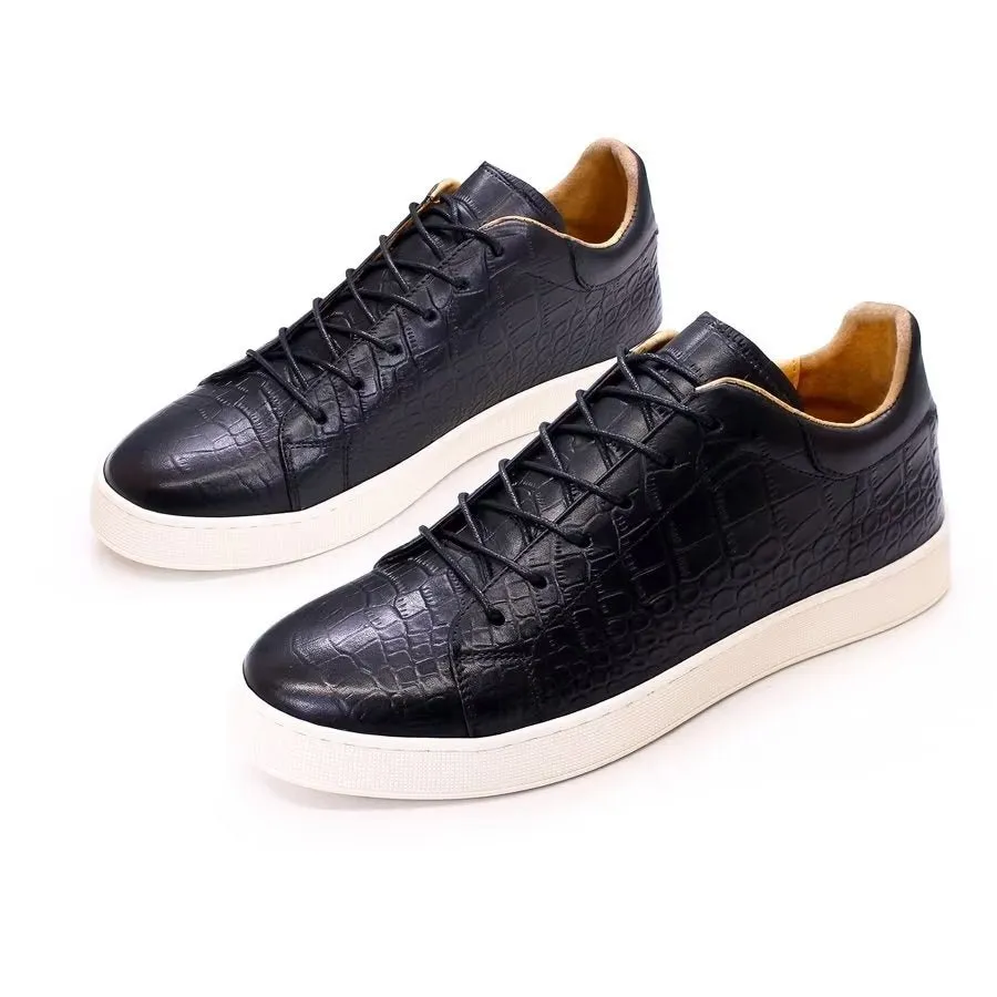 Serpatura Office Luxe Sneakers