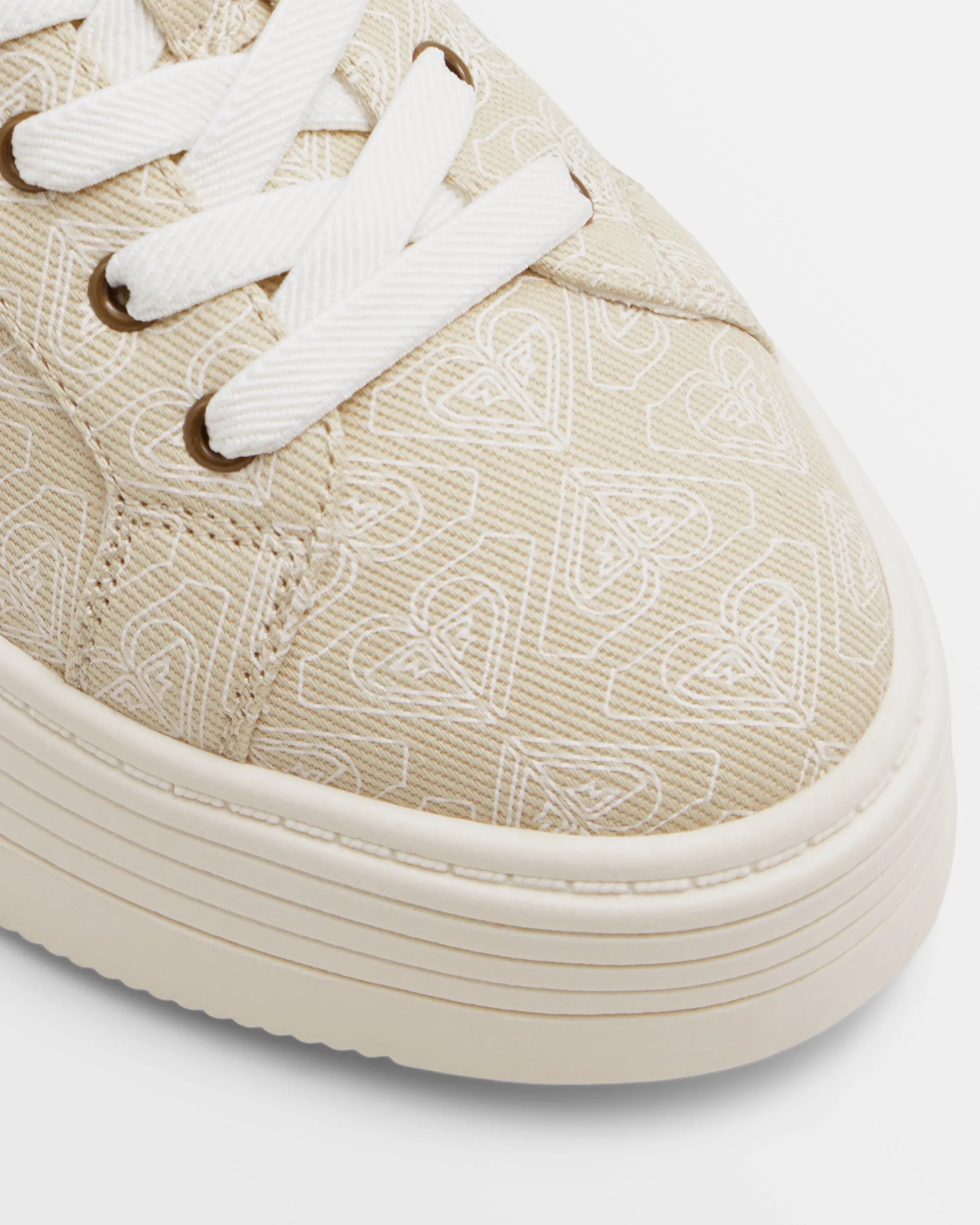Sheilahh 2.0 Shoes - Natural