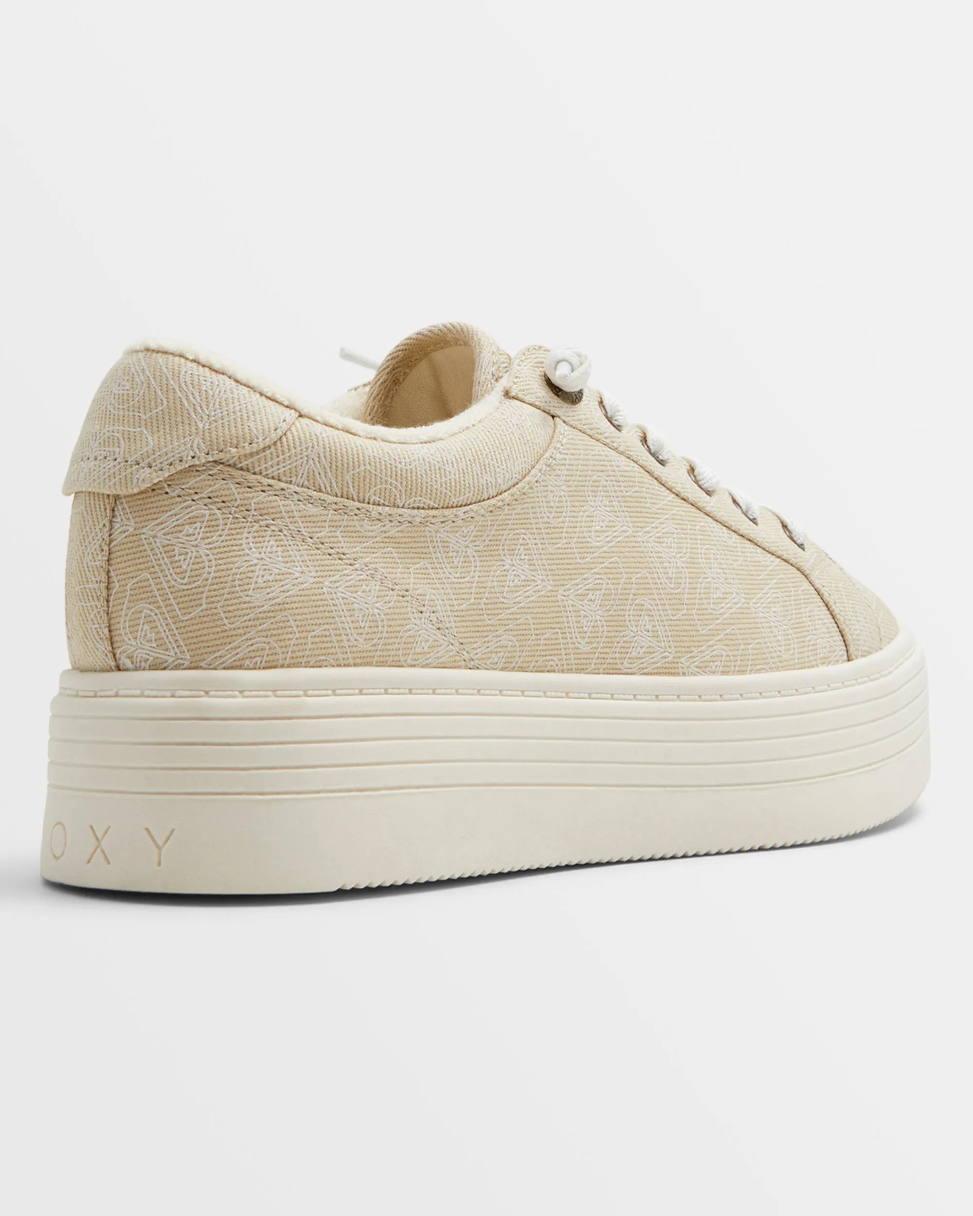 Sheilahh 2.0 Shoes - Natural