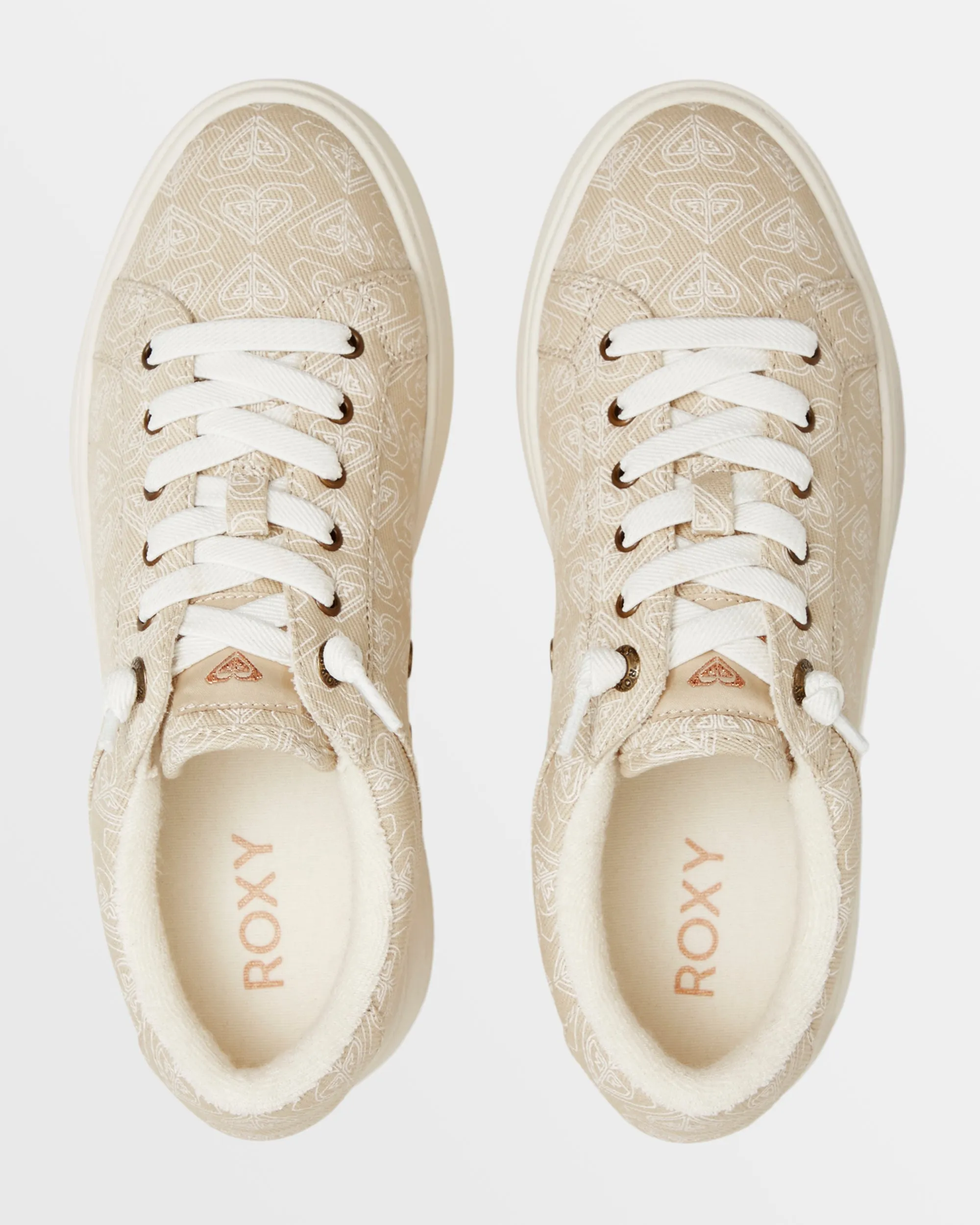 Sheilahh 2.0 Shoes - Natural