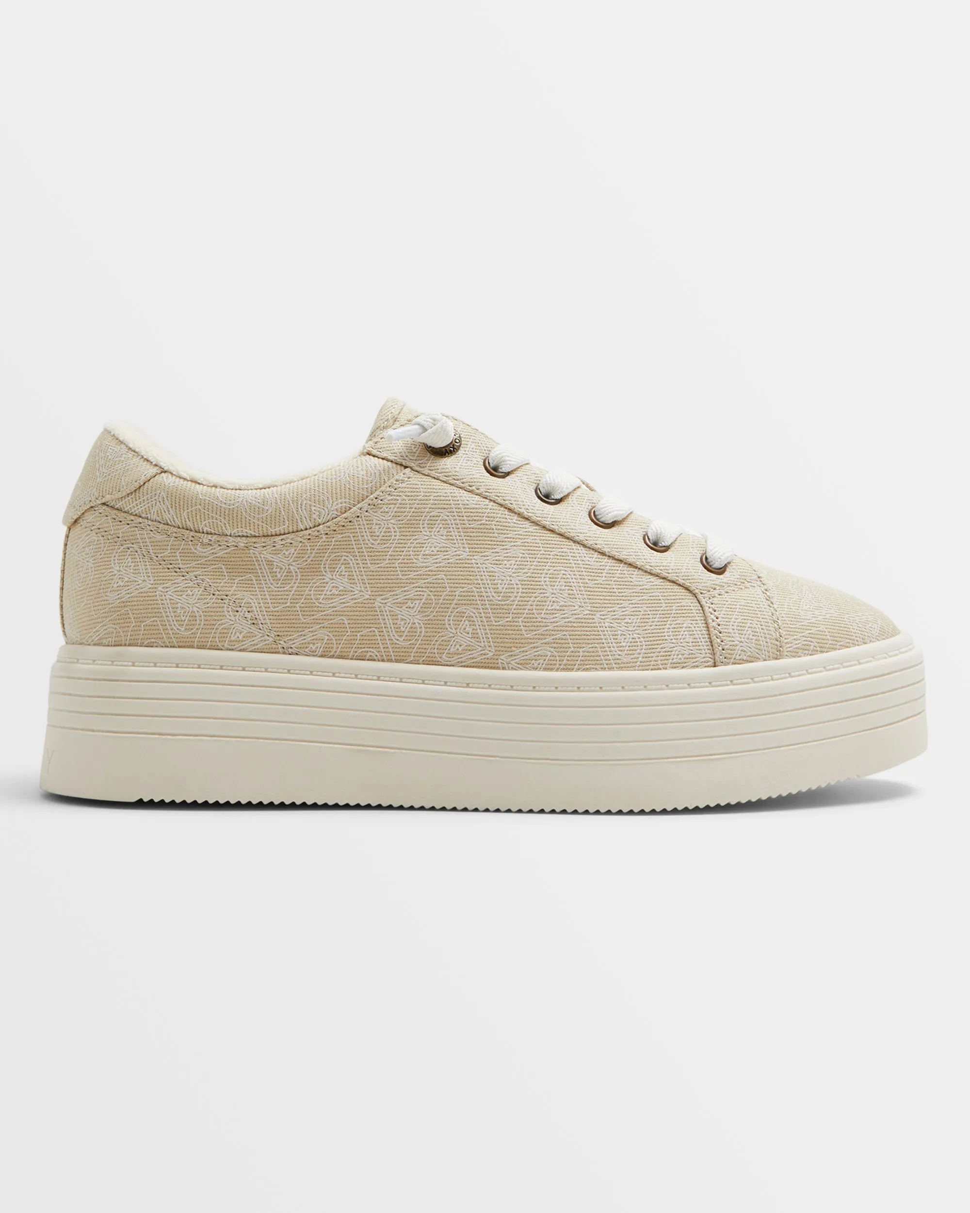Sheilahh 2.0 Shoes - Natural