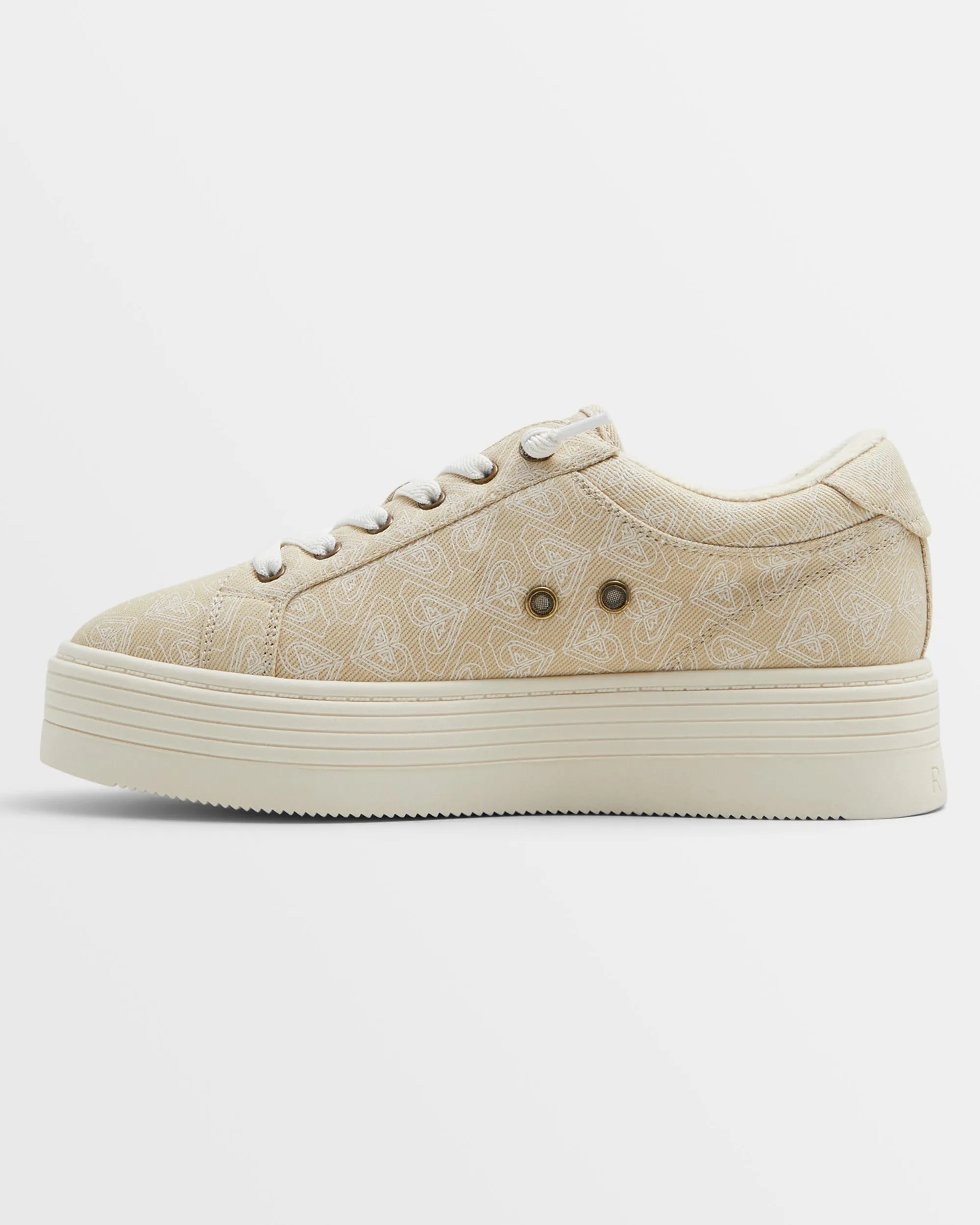 Sheilahh 2.0 Shoes - Natural