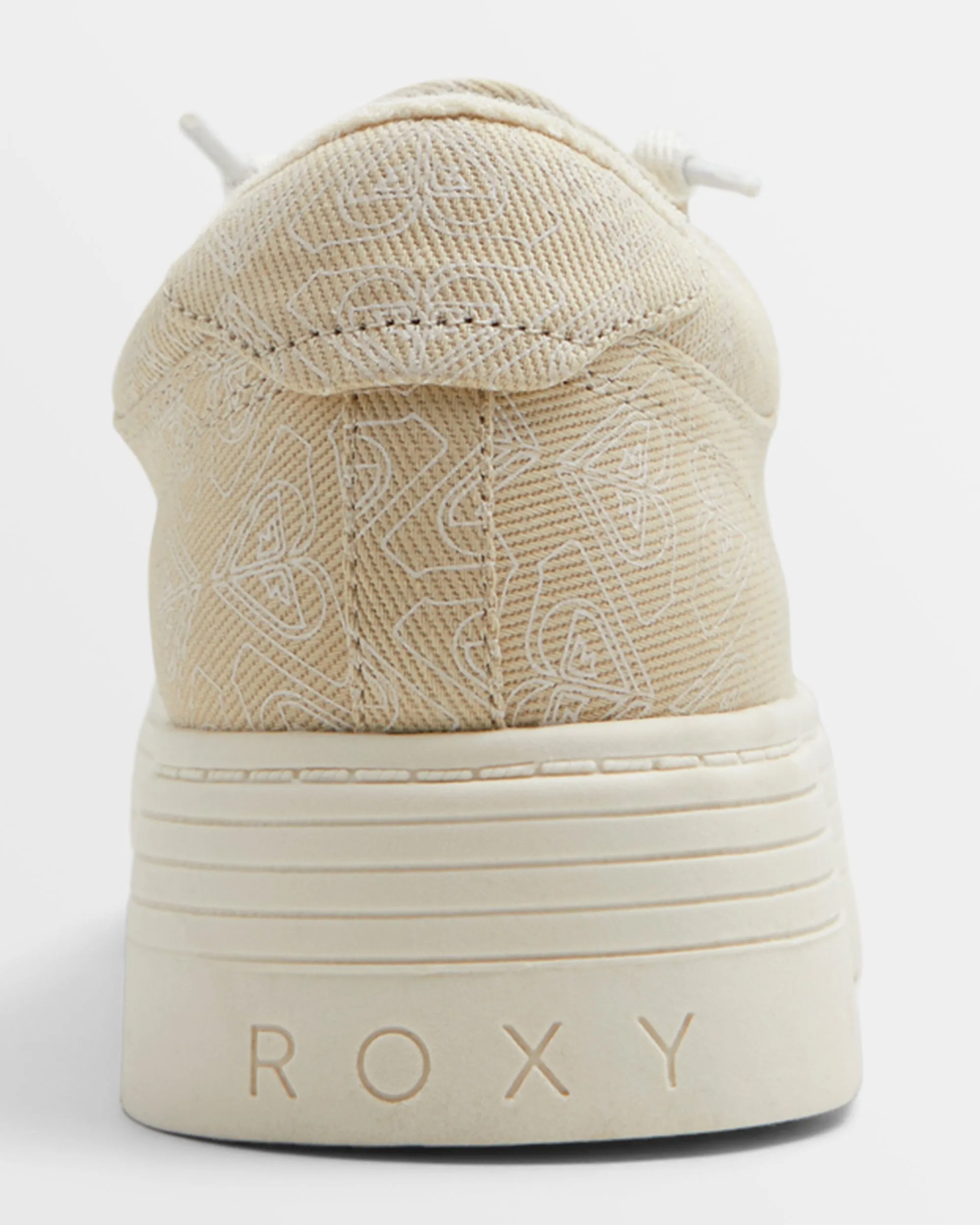 Sheilahh 2.0 Shoes - Natural