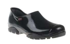 Shova Shoes - Black 9
