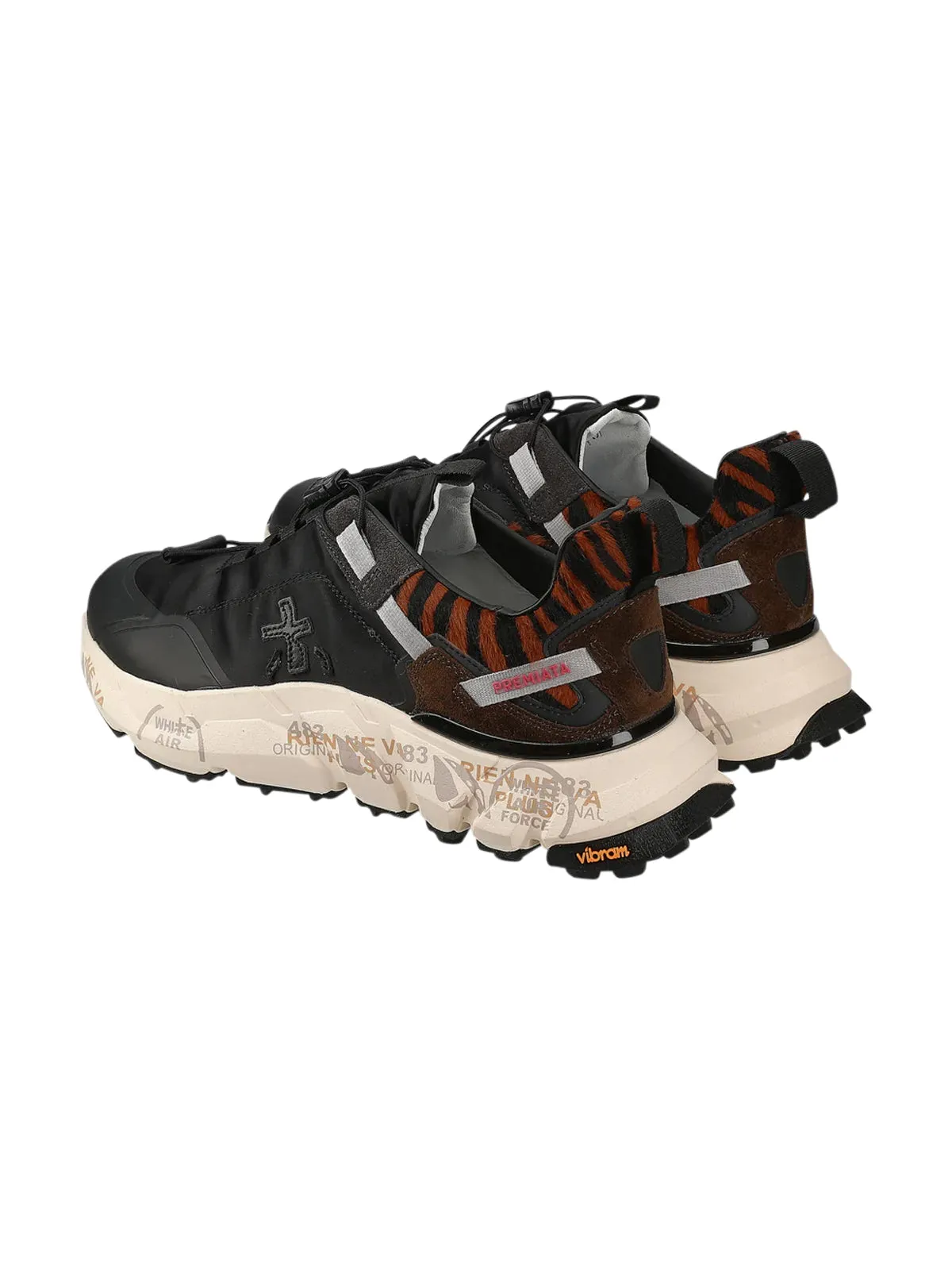 Sneakers Premiata - CROSSD 374