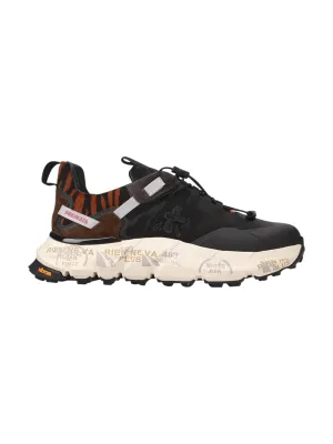Sneakers Premiata - CROSSD 374