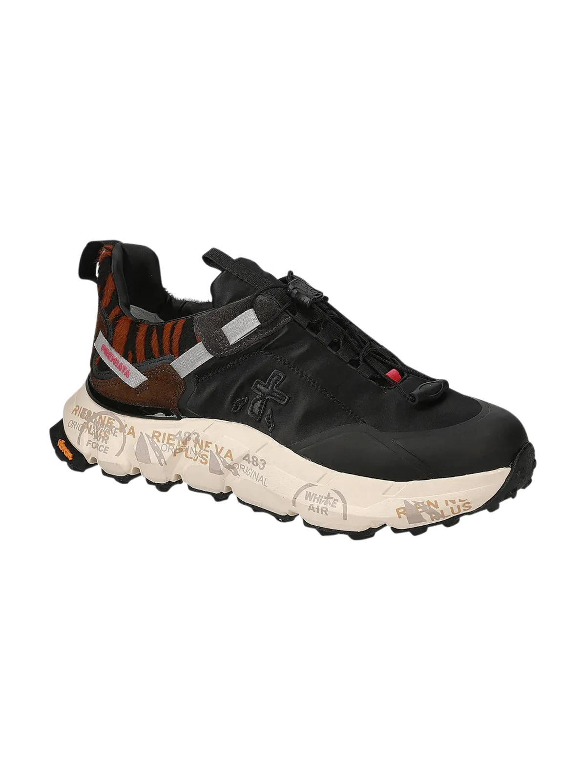 Sneakers Premiata - CROSSD 374