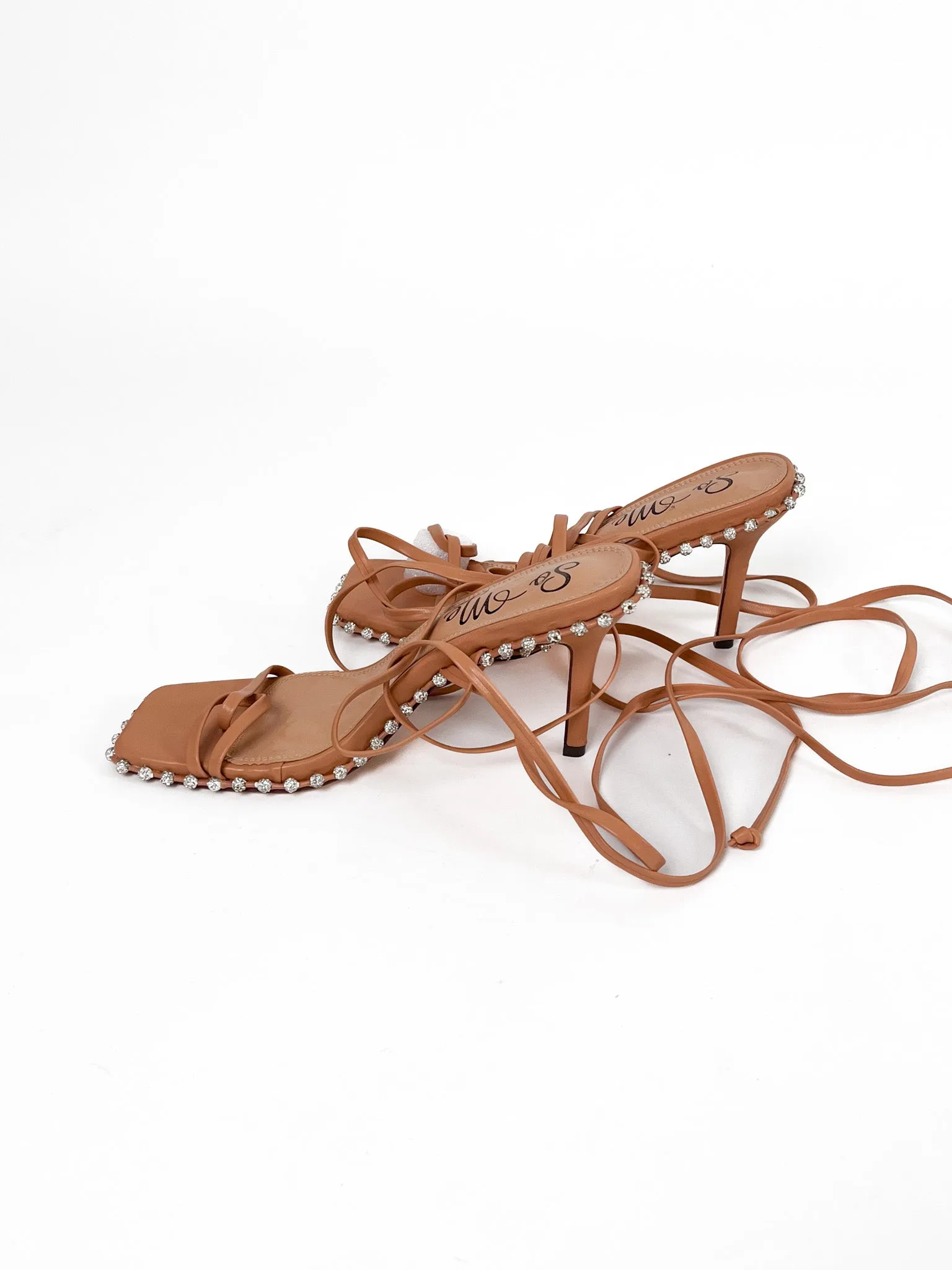 So Me | Brown Footwear | Size 7.5