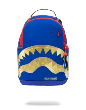 Sprayground Money Kicks Backpack