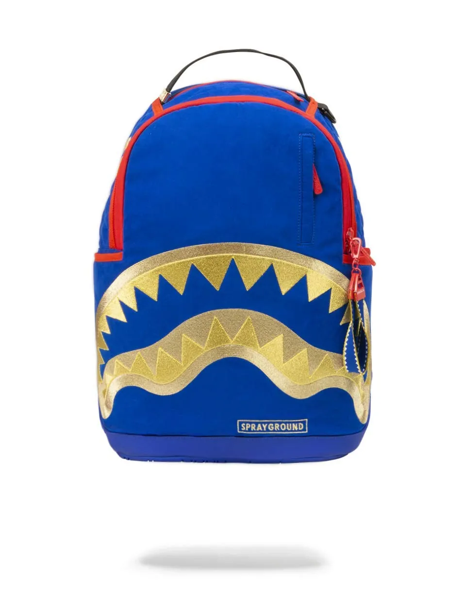 Sprayground Money Kicks Backpack