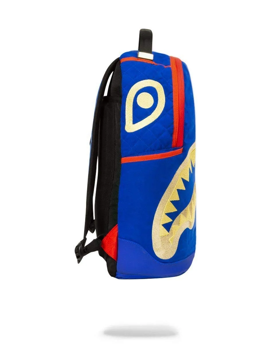 Sprayground Money Kicks Backpack